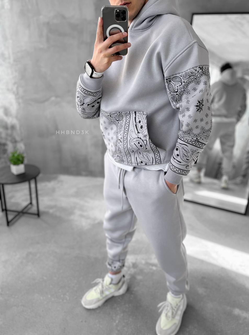 Костюм спортивний