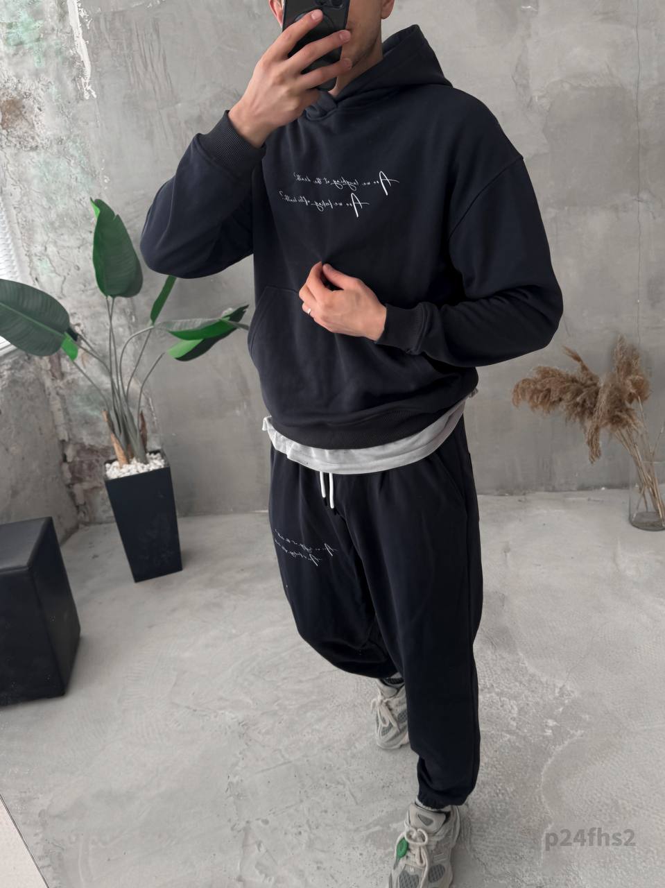 Костюм спортивний - Зображення 8