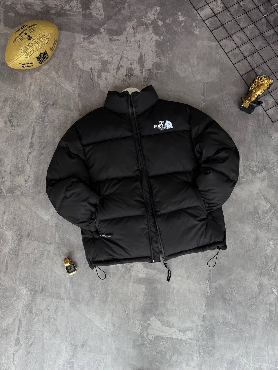 Куртка TNF - Зображення 5