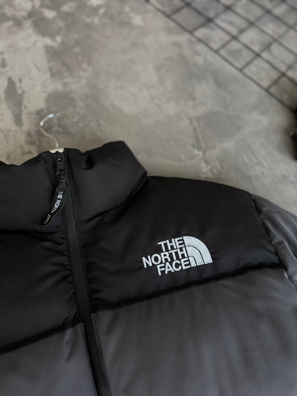 Куртка TNF - Зображення 3