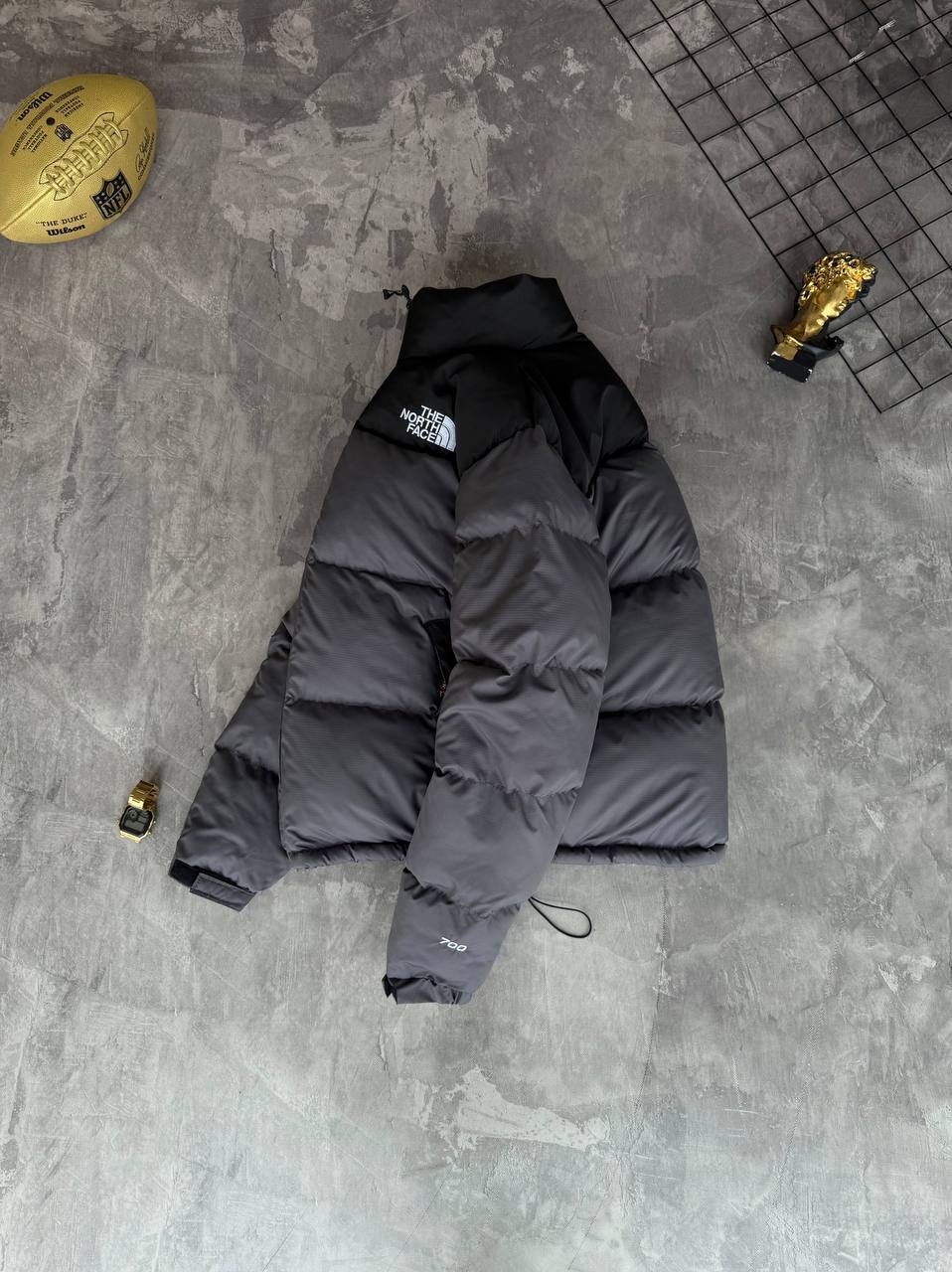 Куртка TNF - Зображення 5