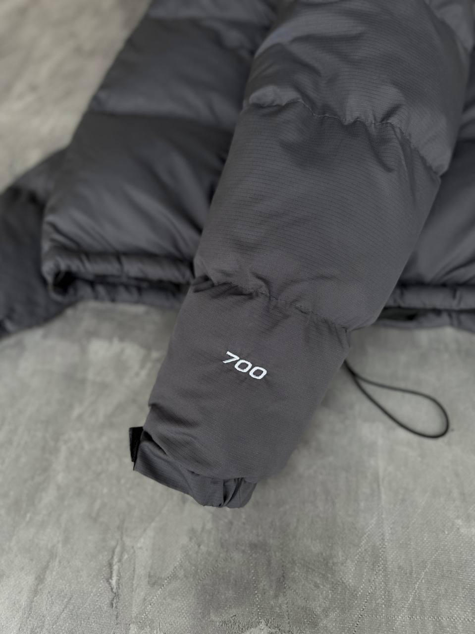 Куртка TNF - Зображення 6