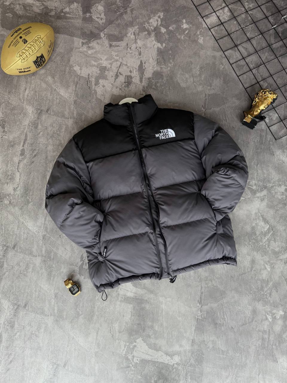 Куртка TNF - Зображення 7