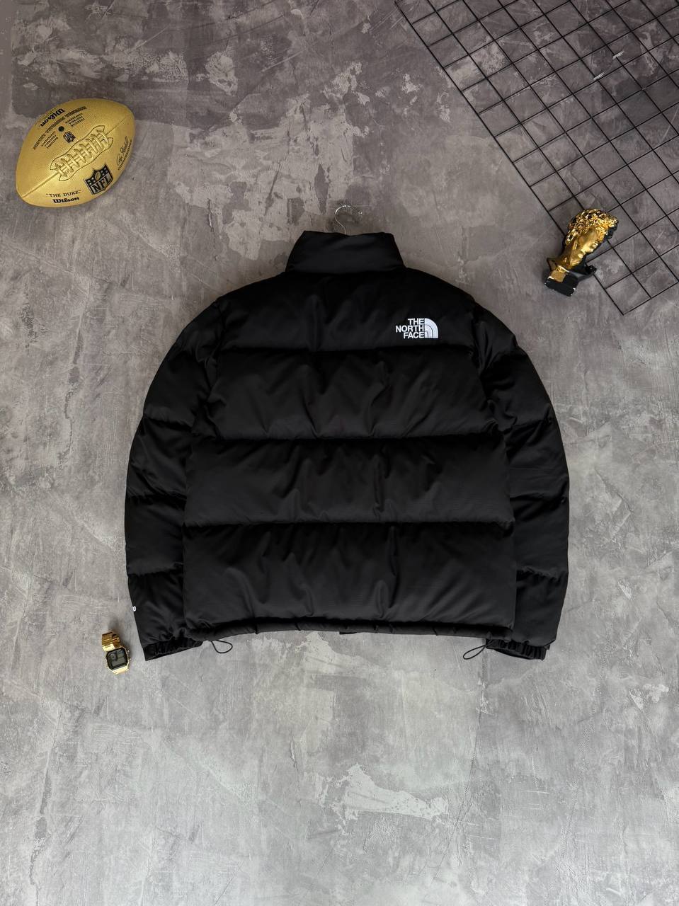 Куртка TNF - Зображення 2