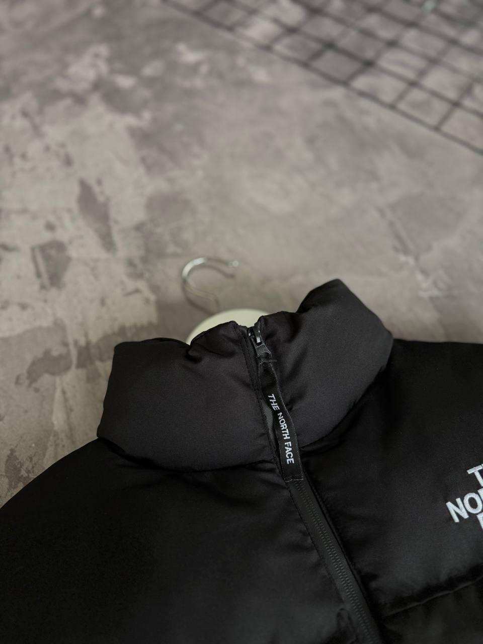 Куртка TNF - Зображення 4