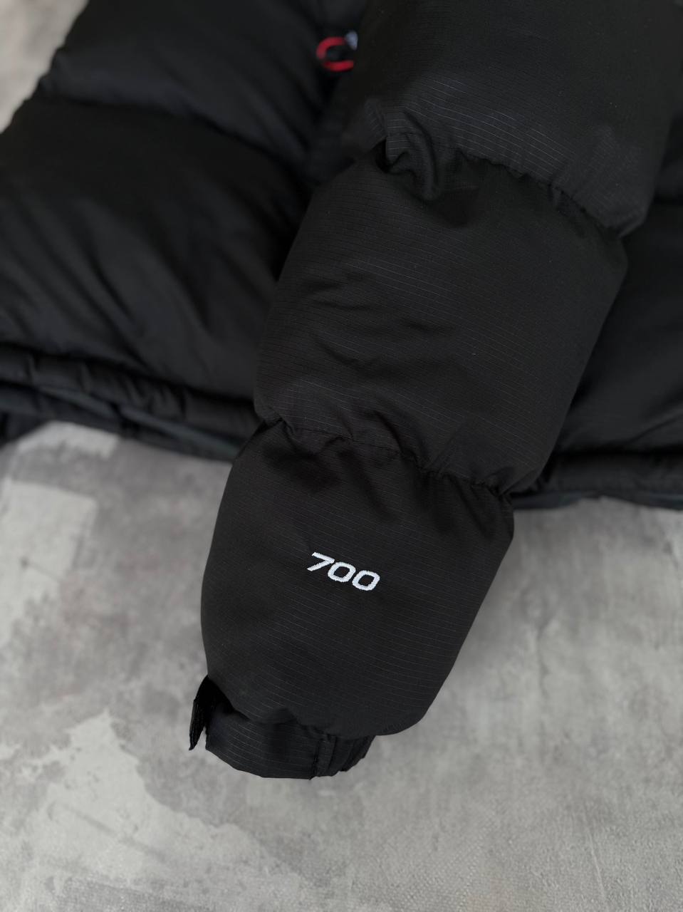 Куртка TNF - Зображення 6