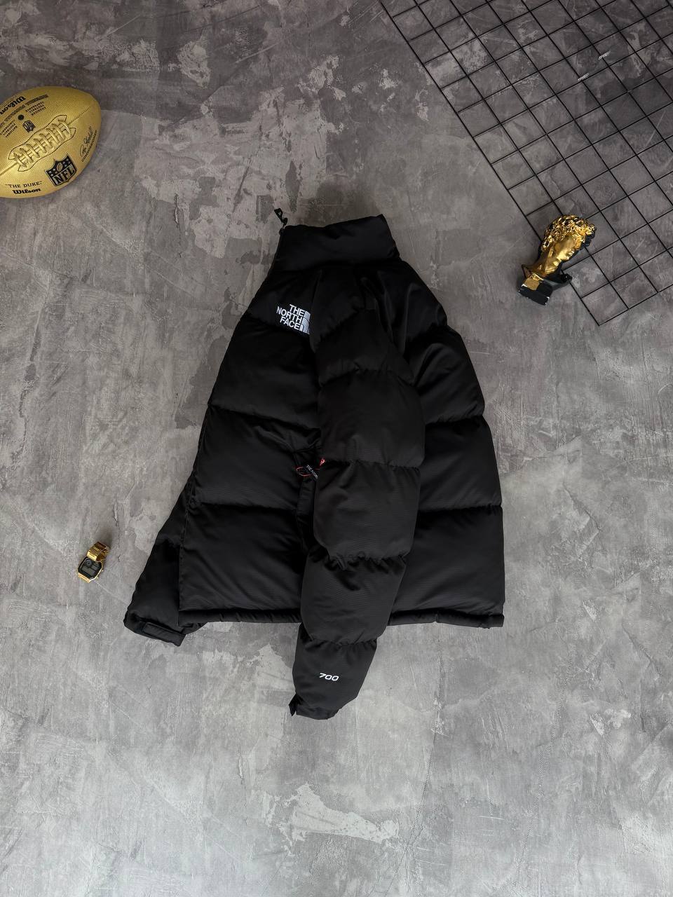 Куртка TNF - Зображення 7