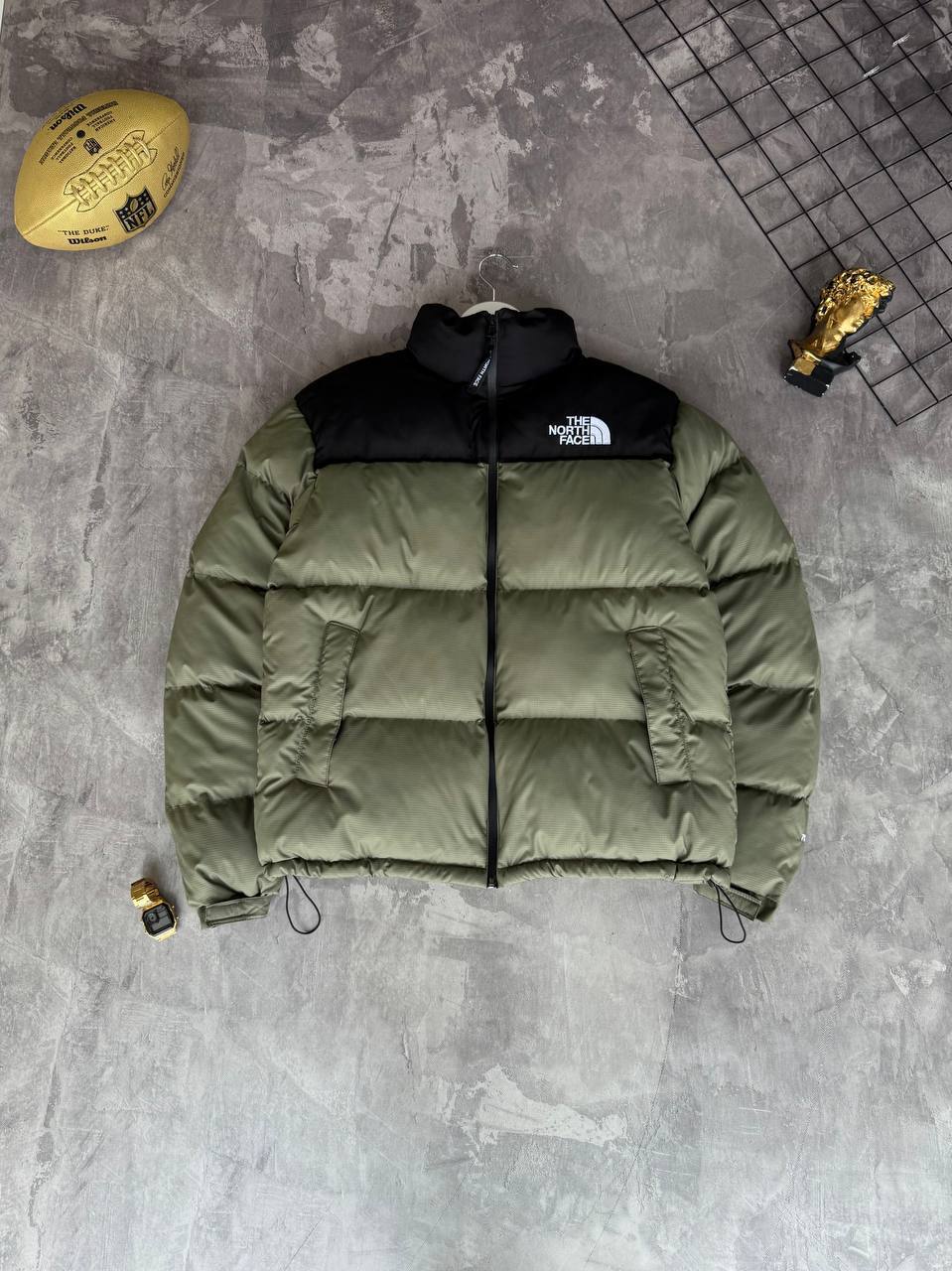 Куртка TNF