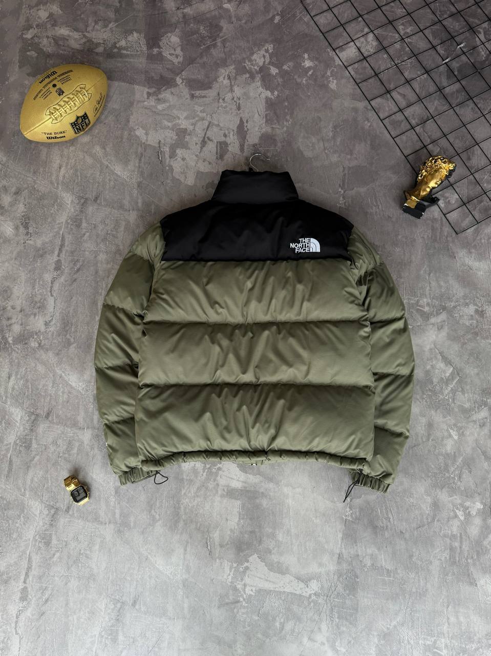 Куртка TNF - Зображення 2