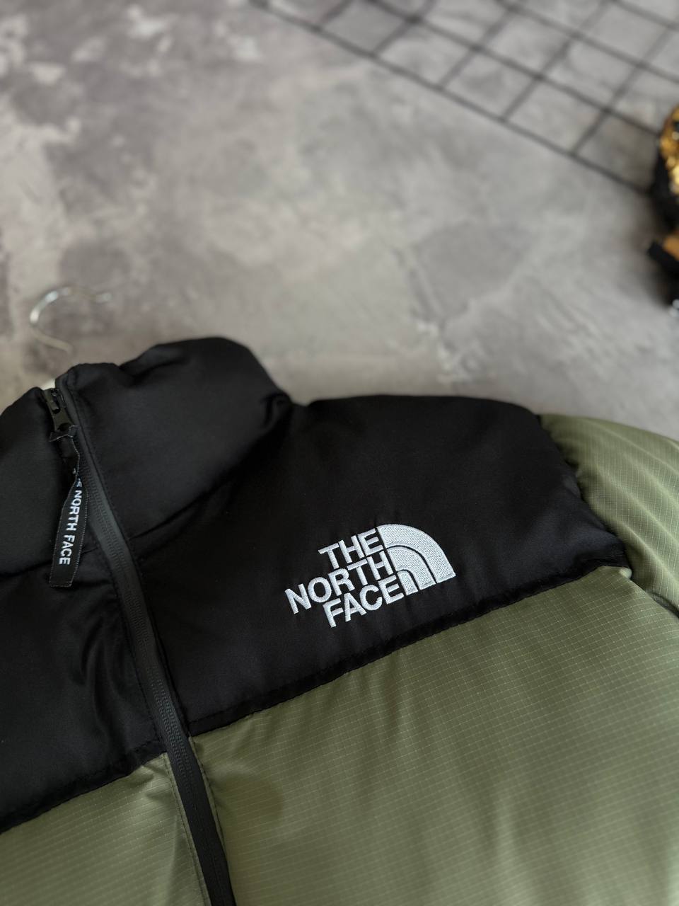 Куртка TNF - Зображення 3