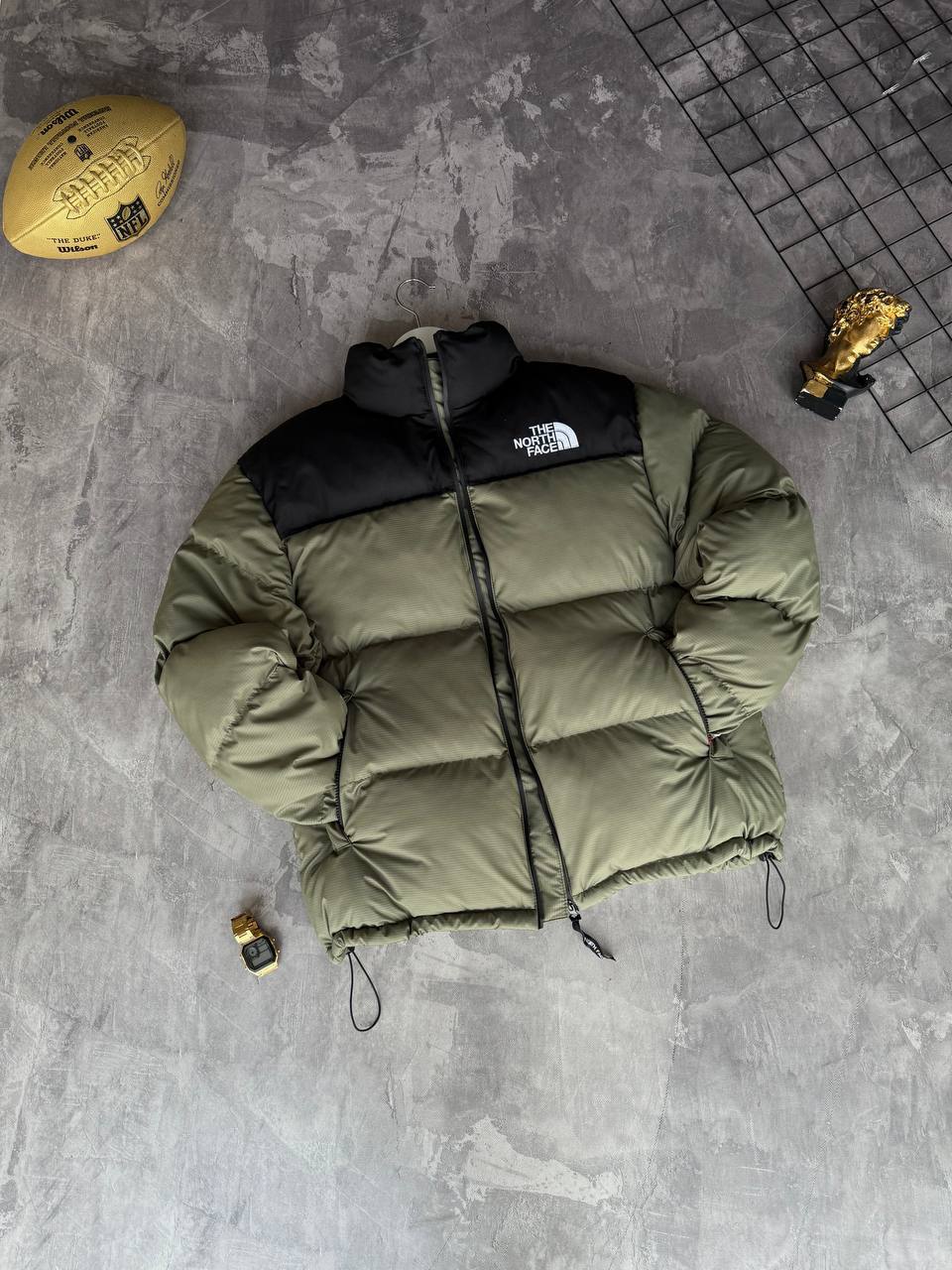 Куртка TNF - Зображення 5
