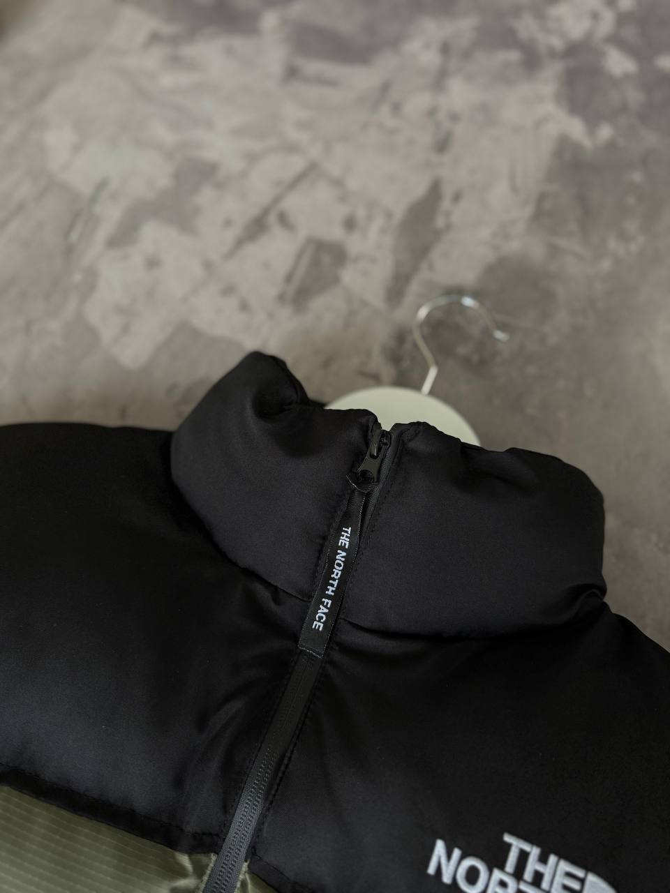Куртка TNF - Зображення 6