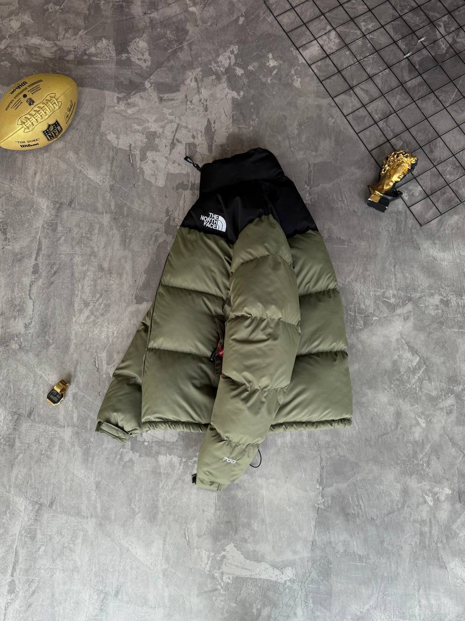 Куртка TNF - Зображення 7