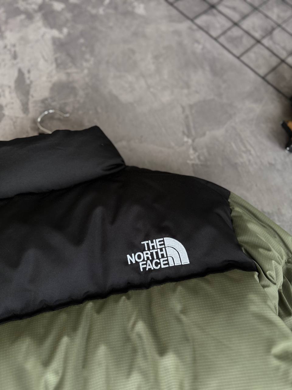 Куртка TNF - Зображення 8