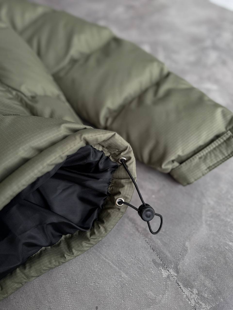 Куртка TNF - Зображення 9