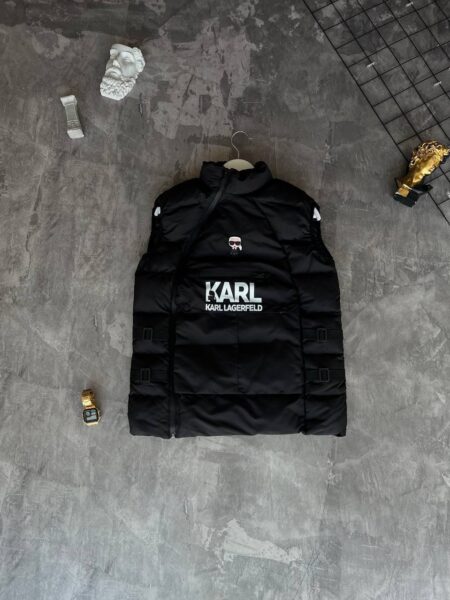 Жилетка Karl Lagerfeld