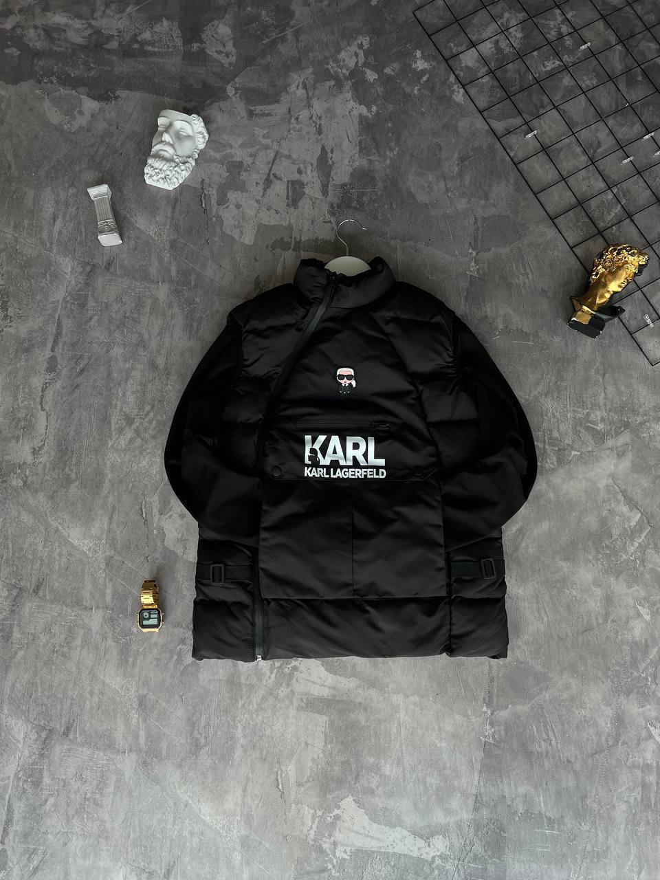 Жилетка Karl Lagerfeld - Зображення 4