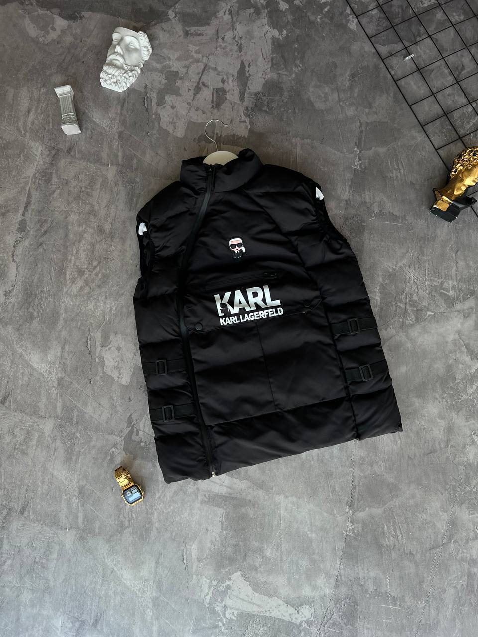 Жилетка Karl Lagerfeld - Зображення 6