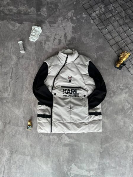 Жилетка Karl Lagerfeld