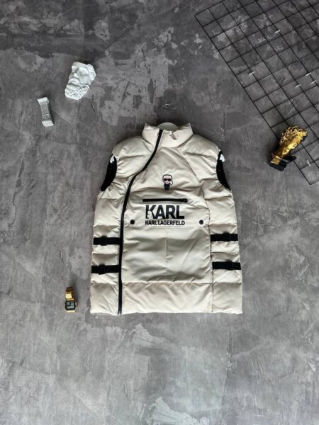 Жилетка Karl Lagerfeld