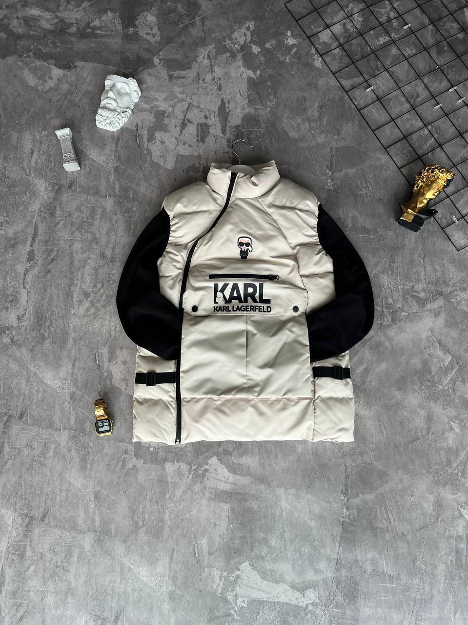 Жилетка Karl Lagerfeld - Зображення 4