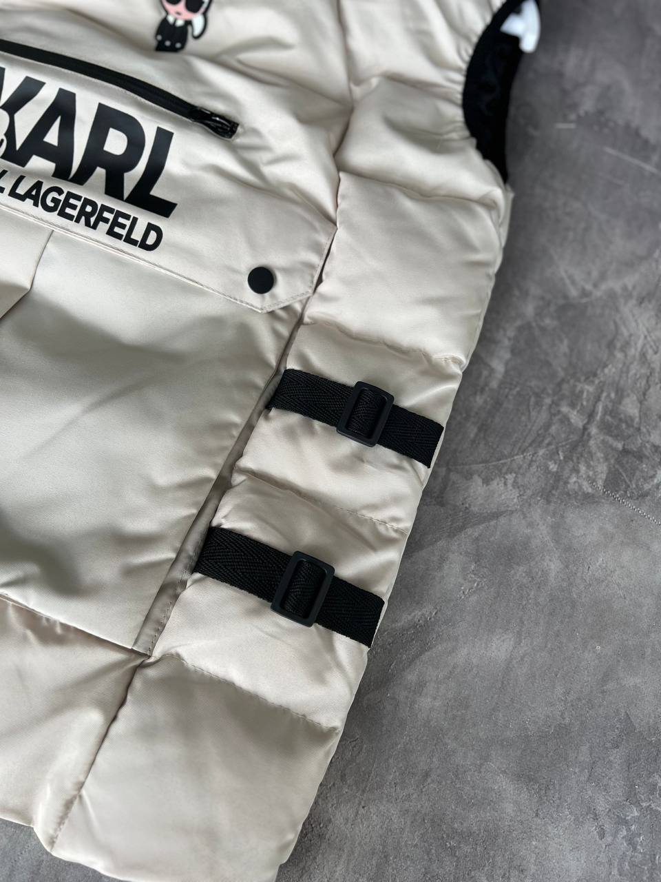 Жилетка Karl Lagerfeld - Зображення 5