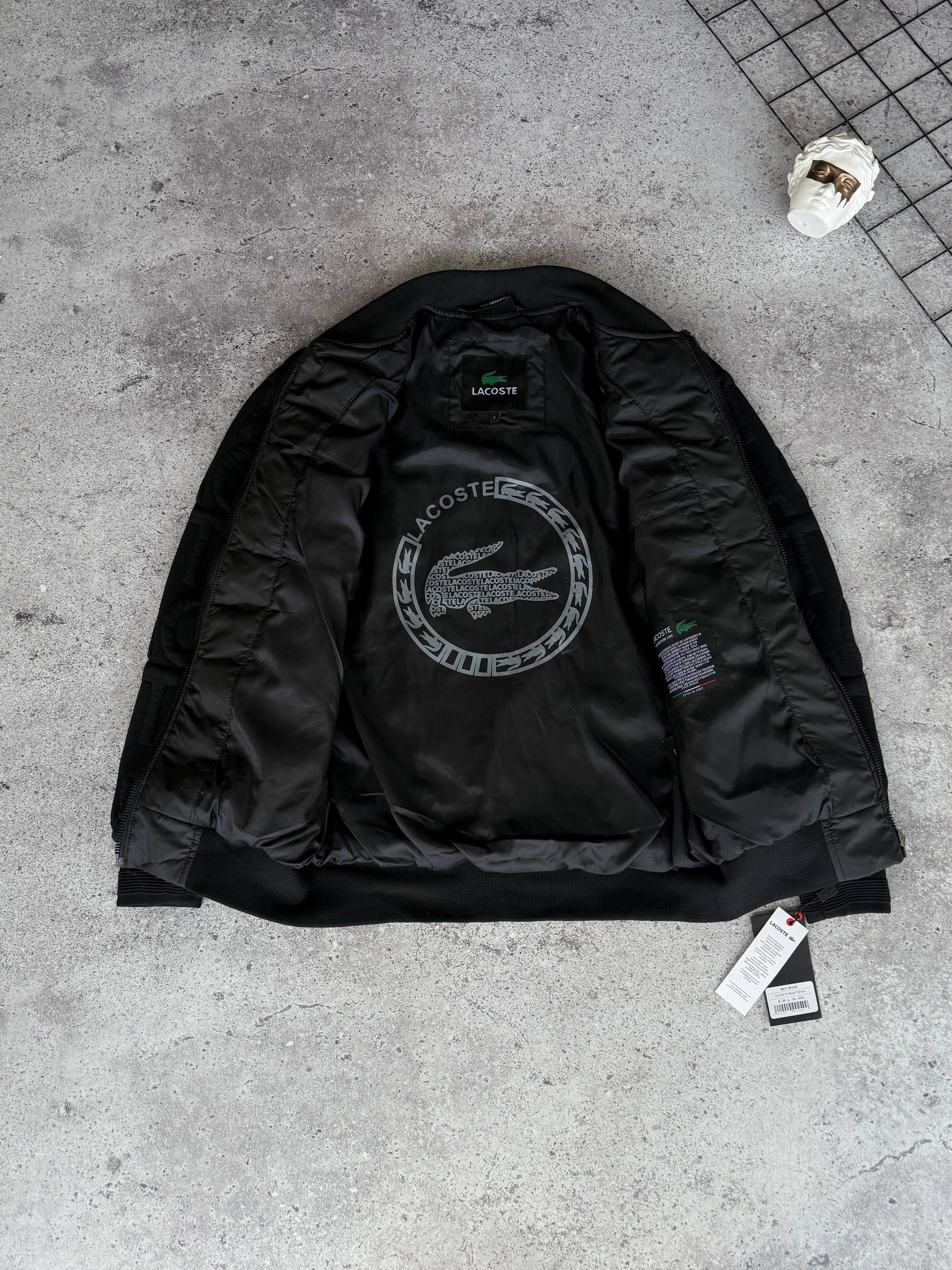 Куртка Lacoste - Зображення 3
