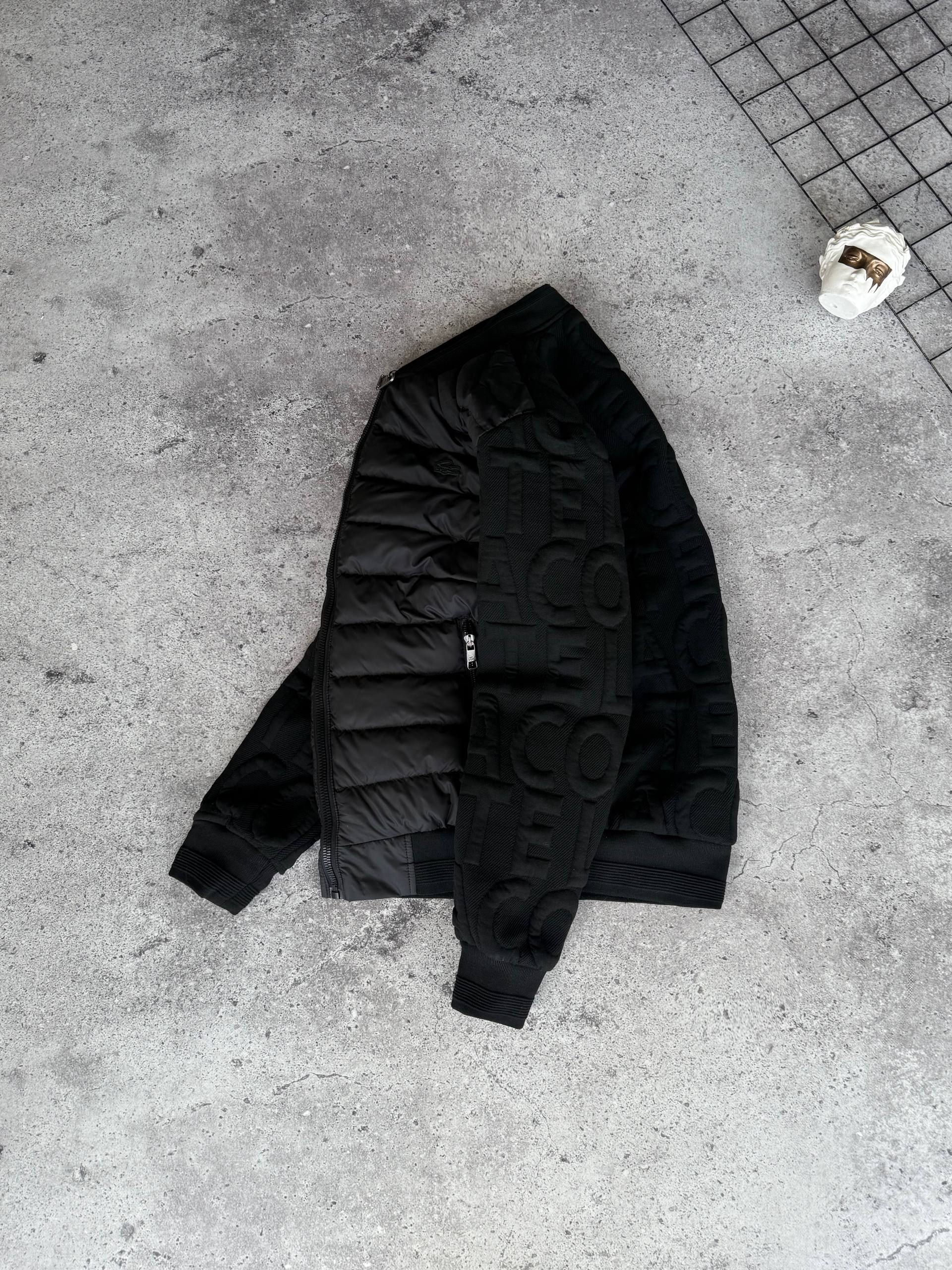Куртка Lacoste - Зображення 7