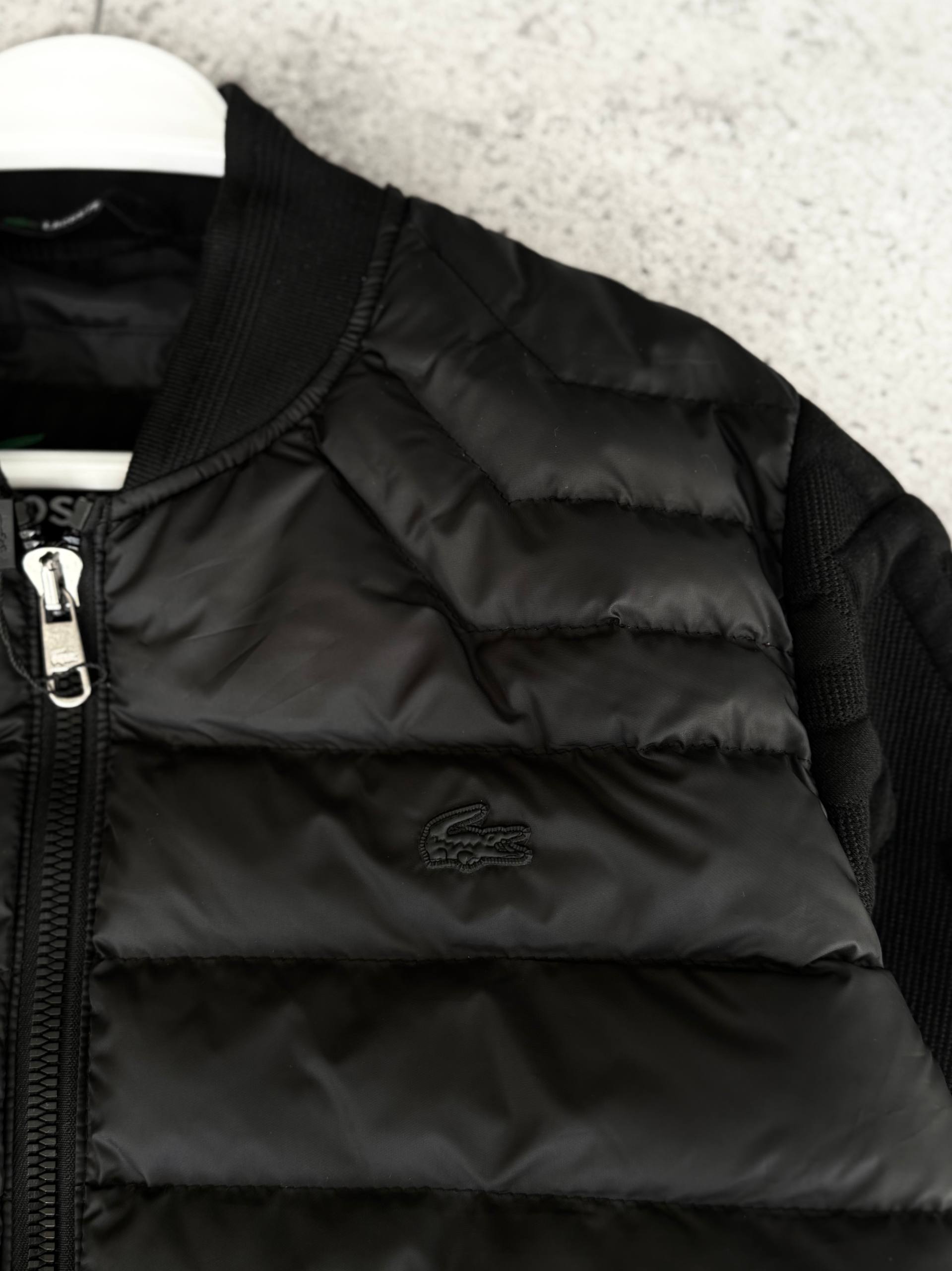 Куртка Lacoste - Зображення 6