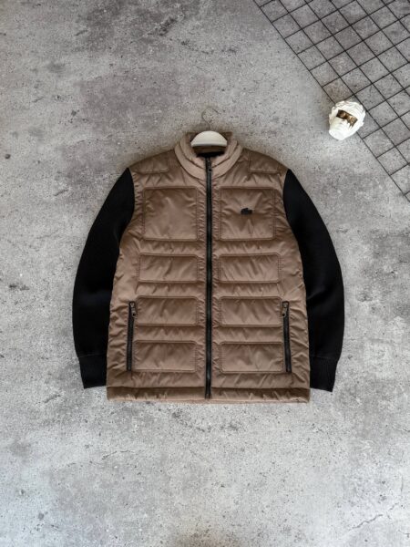 Куртка Lacoste