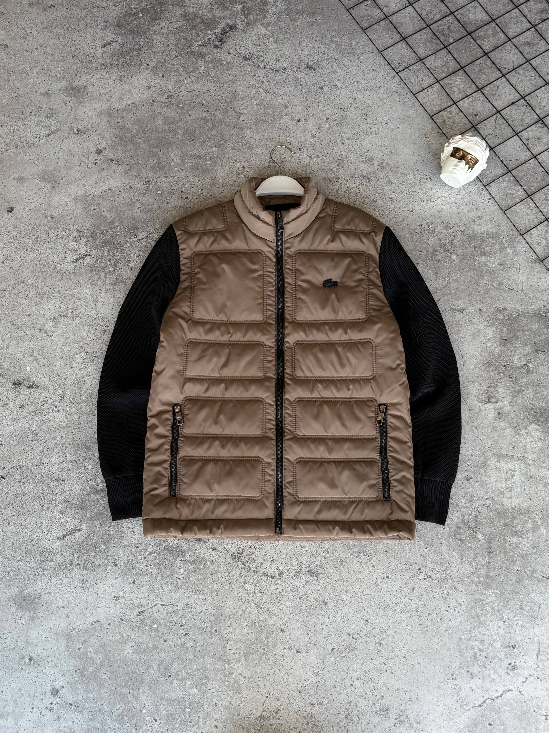 Куртка Lacoste