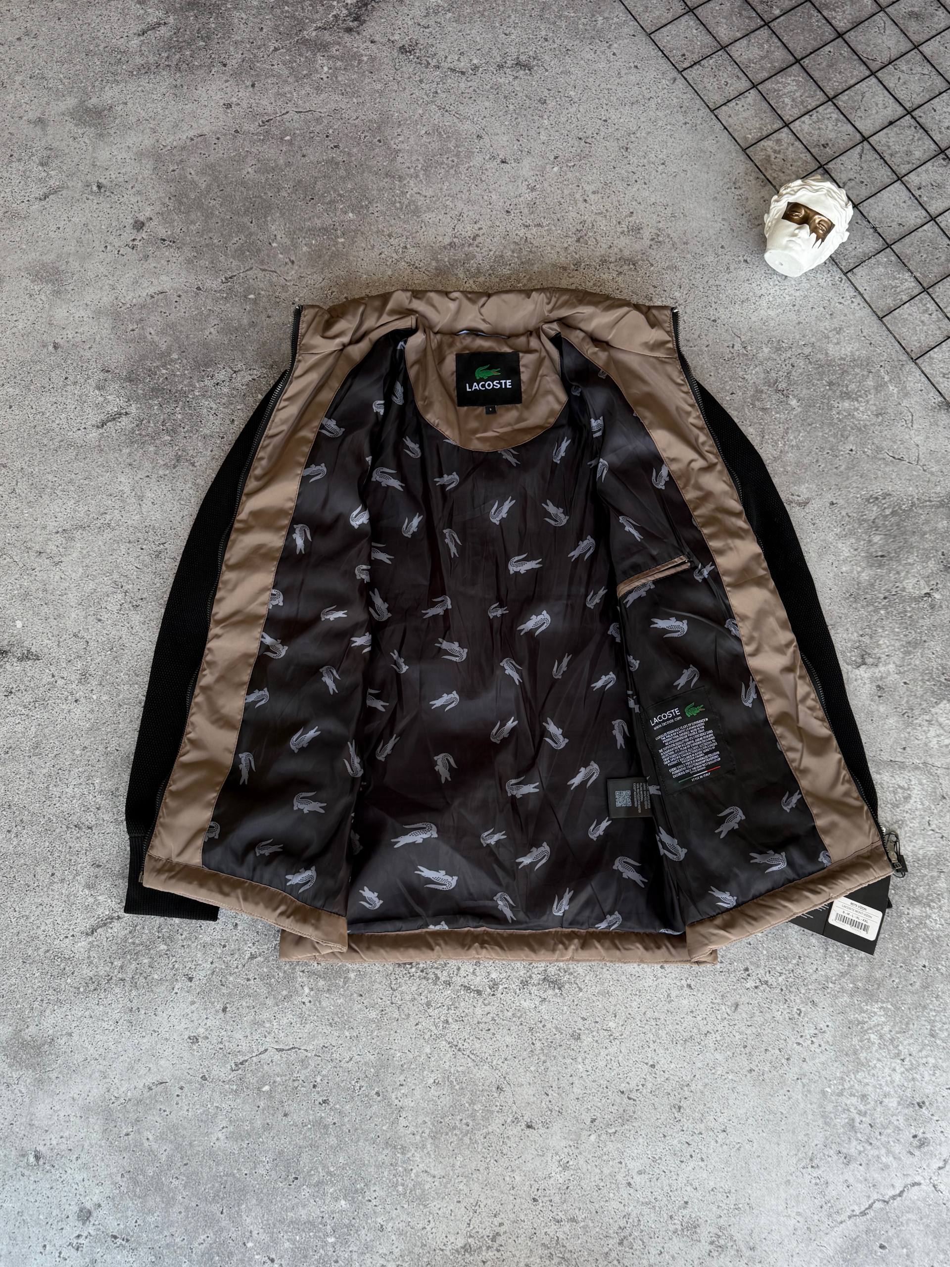 Куртка Lacoste - Зображення 4