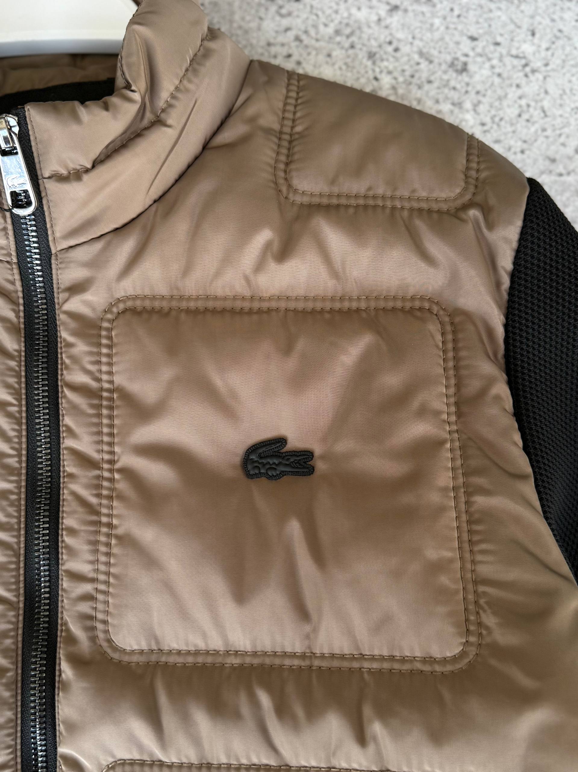 Куртка Lacoste - Зображення 8