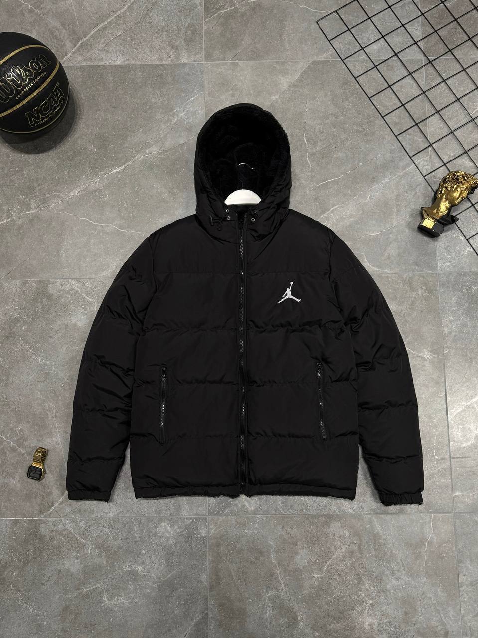 Куртка Jordan Nike