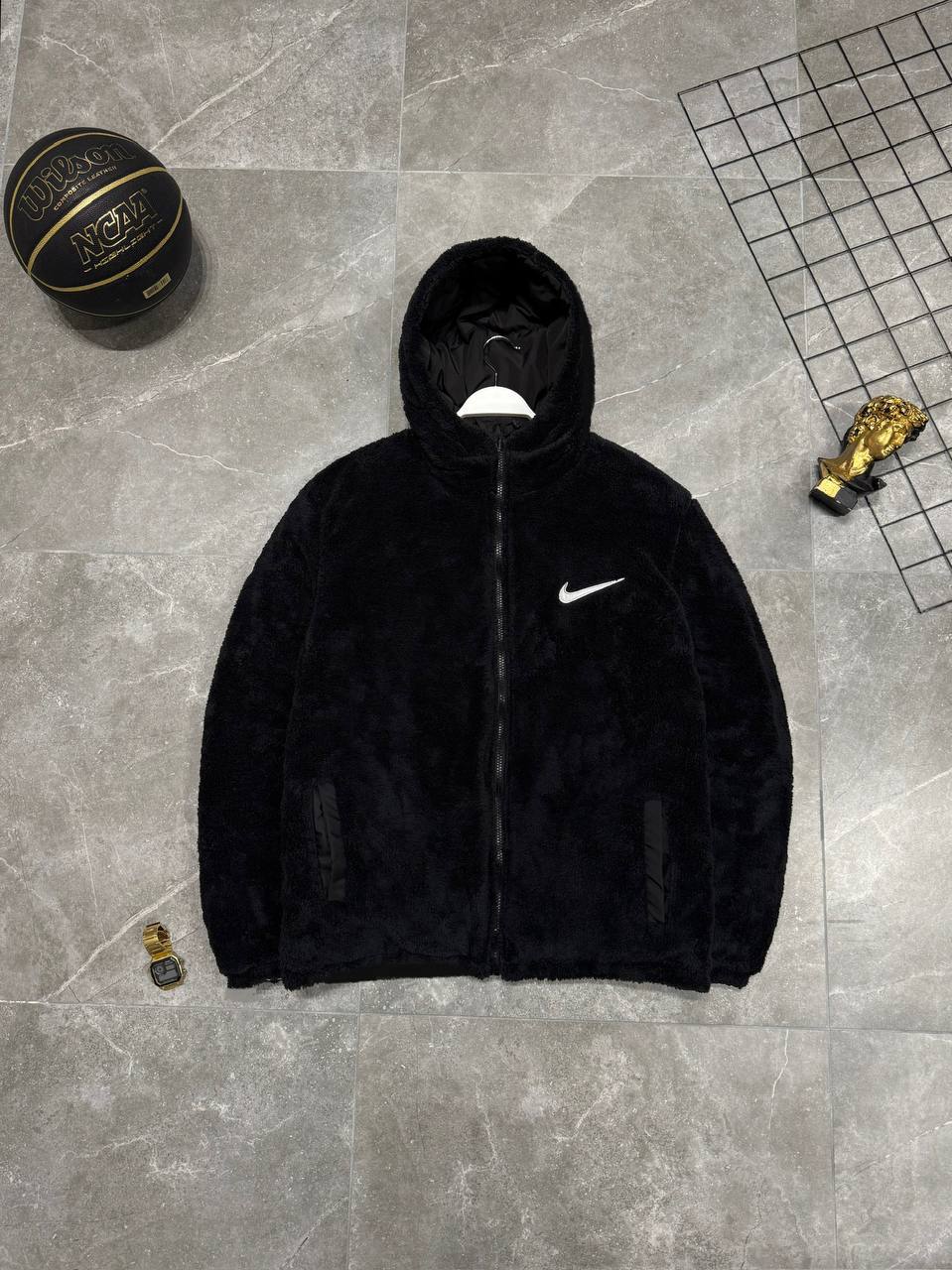 Куртка Jordan Nike - Зображення 2
