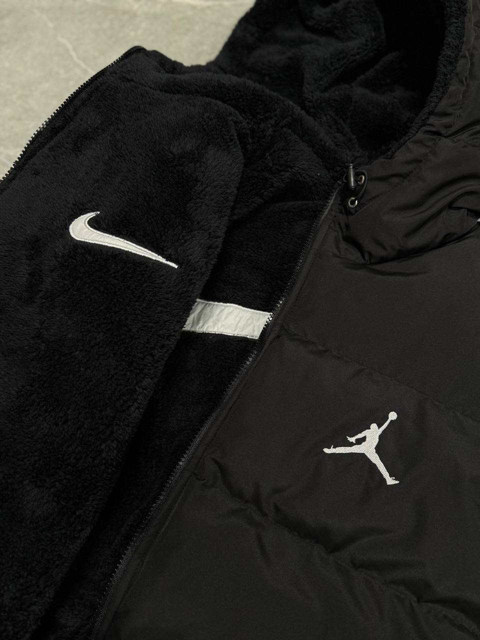 Куртка Jordan Nike - Зображення 3