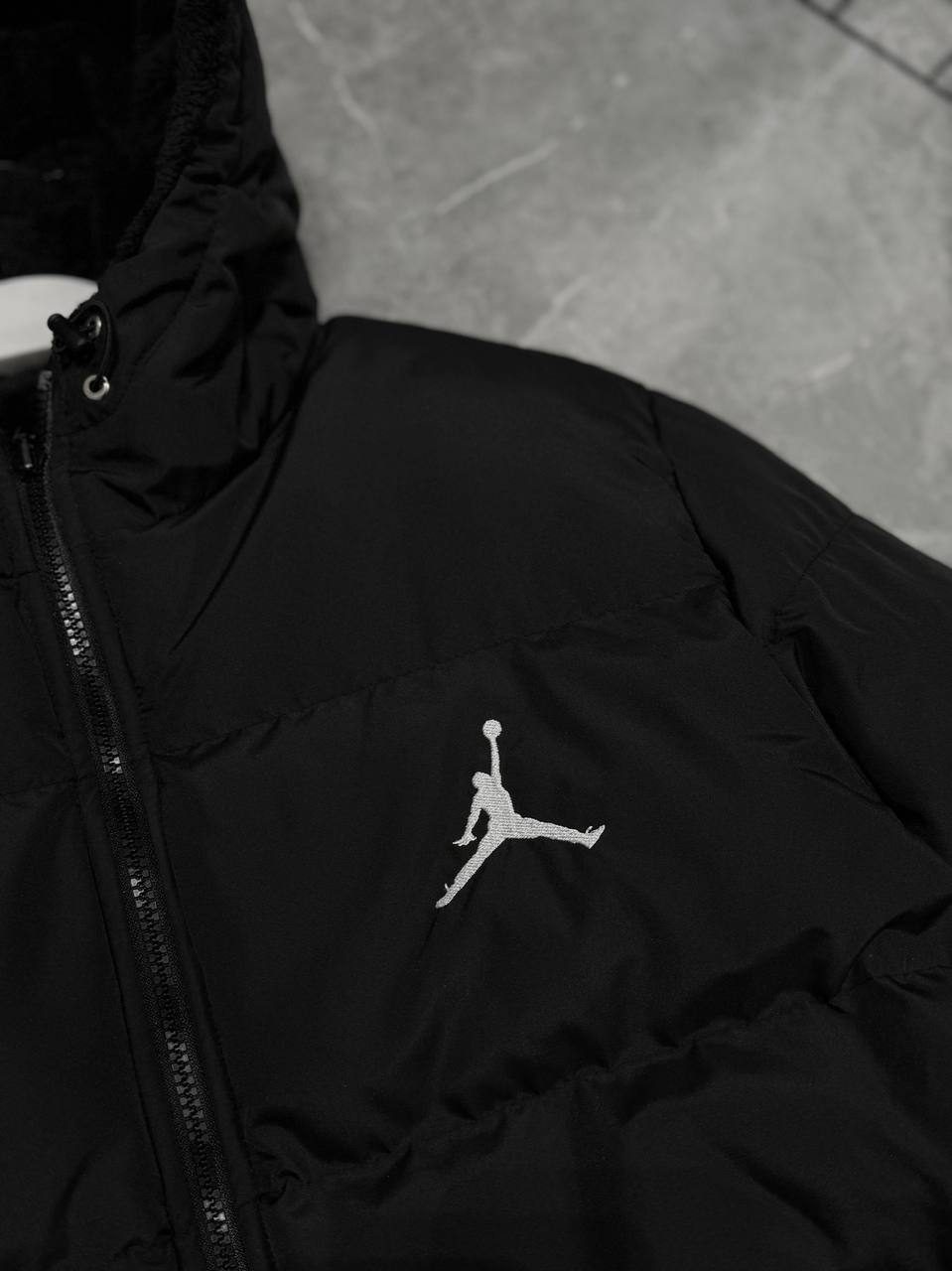 Куртка Jordan Nike - Зображення 5