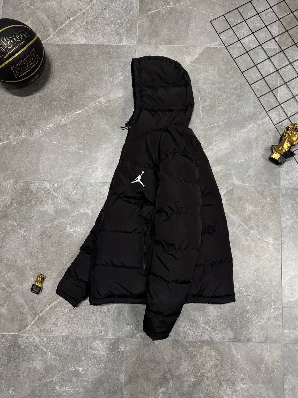 Куртка Jordan Nike - Зображення 6