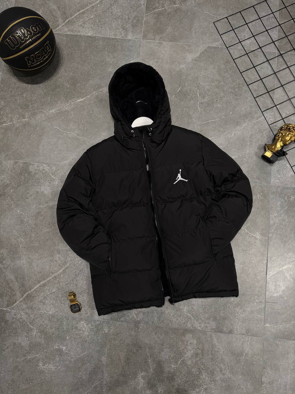 Куртка Jordan Nike - Зображення 8