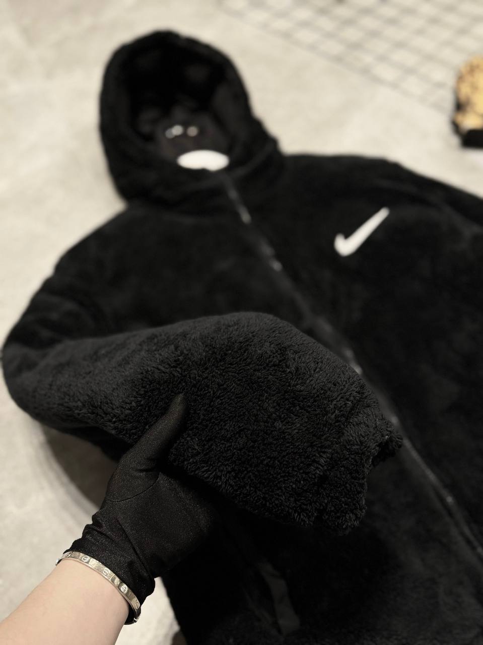 Куртка Jordan Nike - Зображення 9