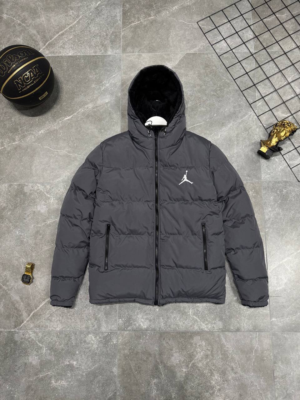 Куртка Jordan Nike