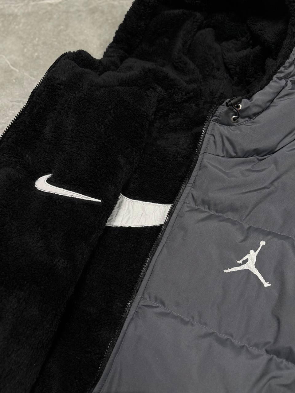 Куртка Jordan Nike - Зображення 3