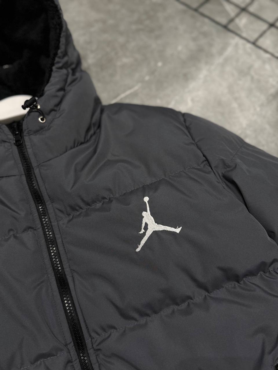 Куртка Jordan Nike - Зображення 5