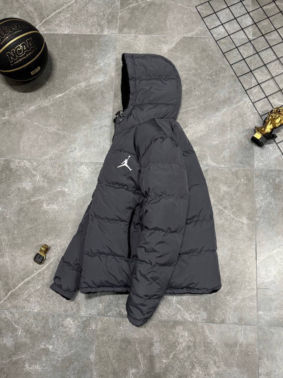 Куртка Jordan Nike - Зображення 6
