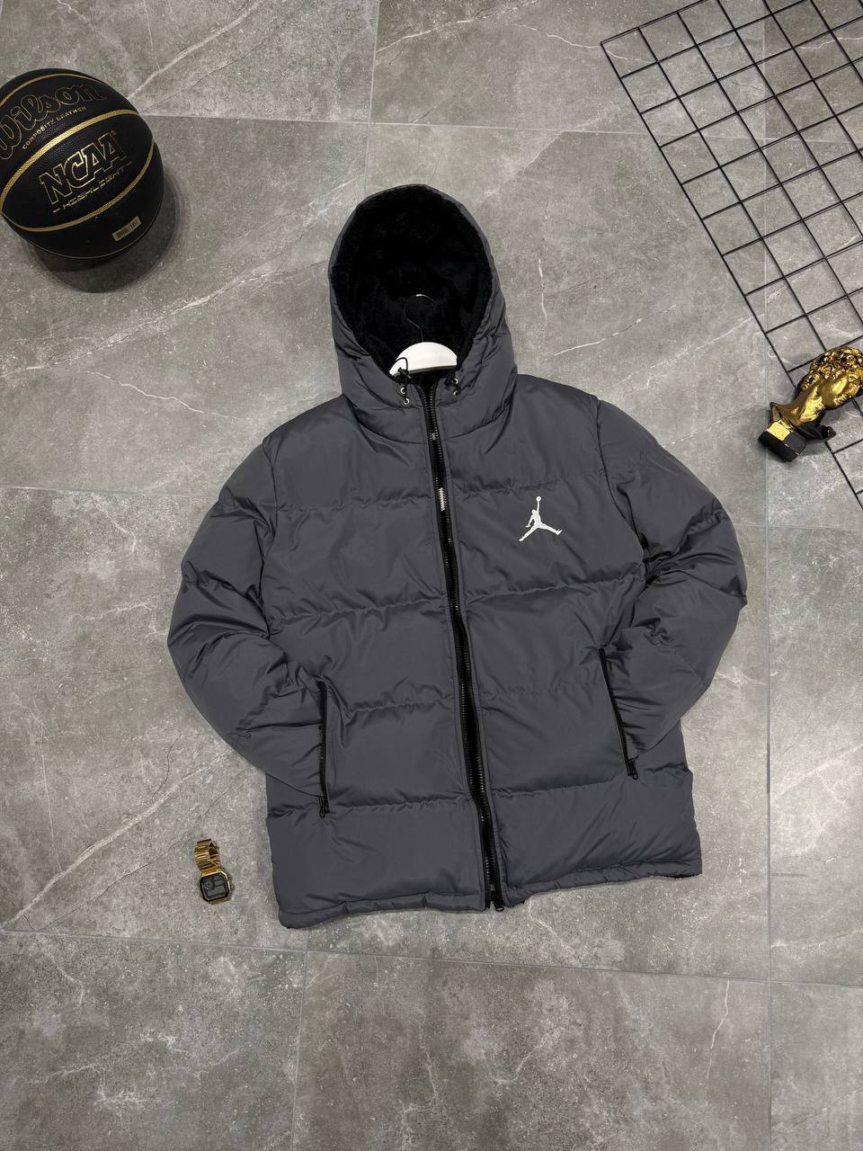 Куртка Jordan Nike - Зображення 8