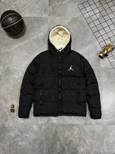 Куртка Jordan Nike