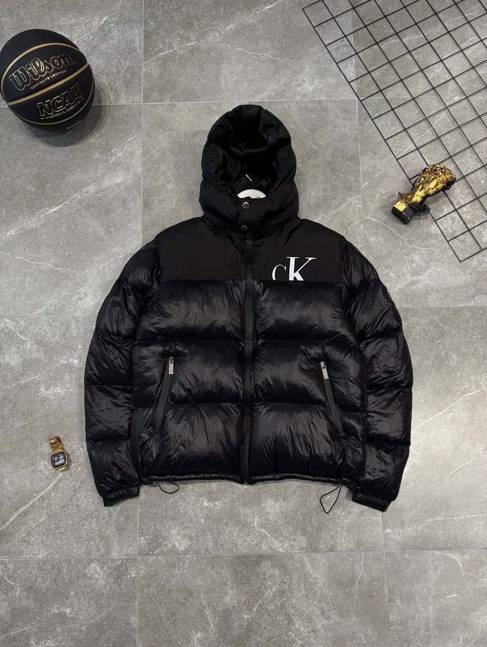 Куртка Calvin Klein