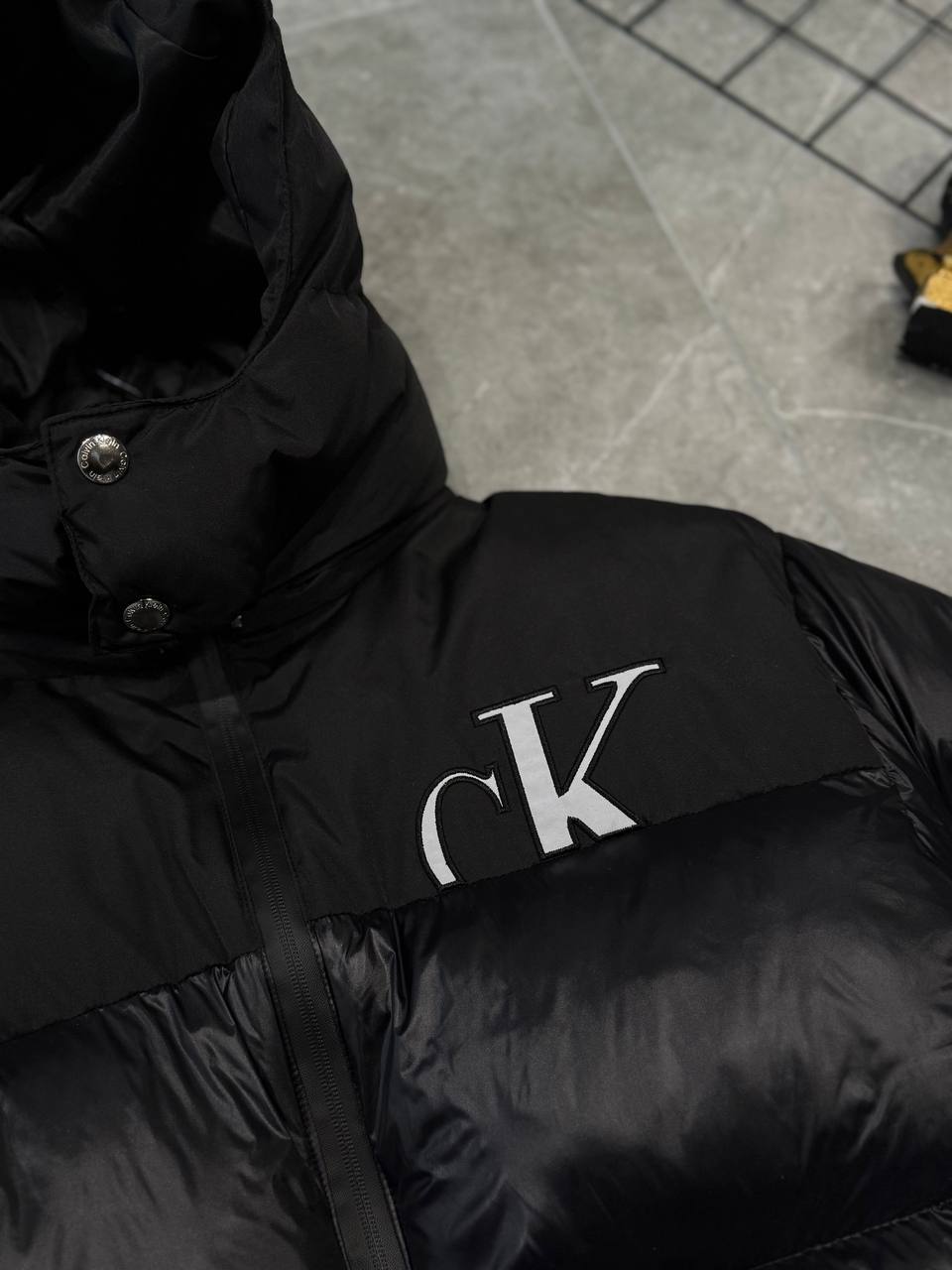 Куртка Calvin Klein - Зображення 2