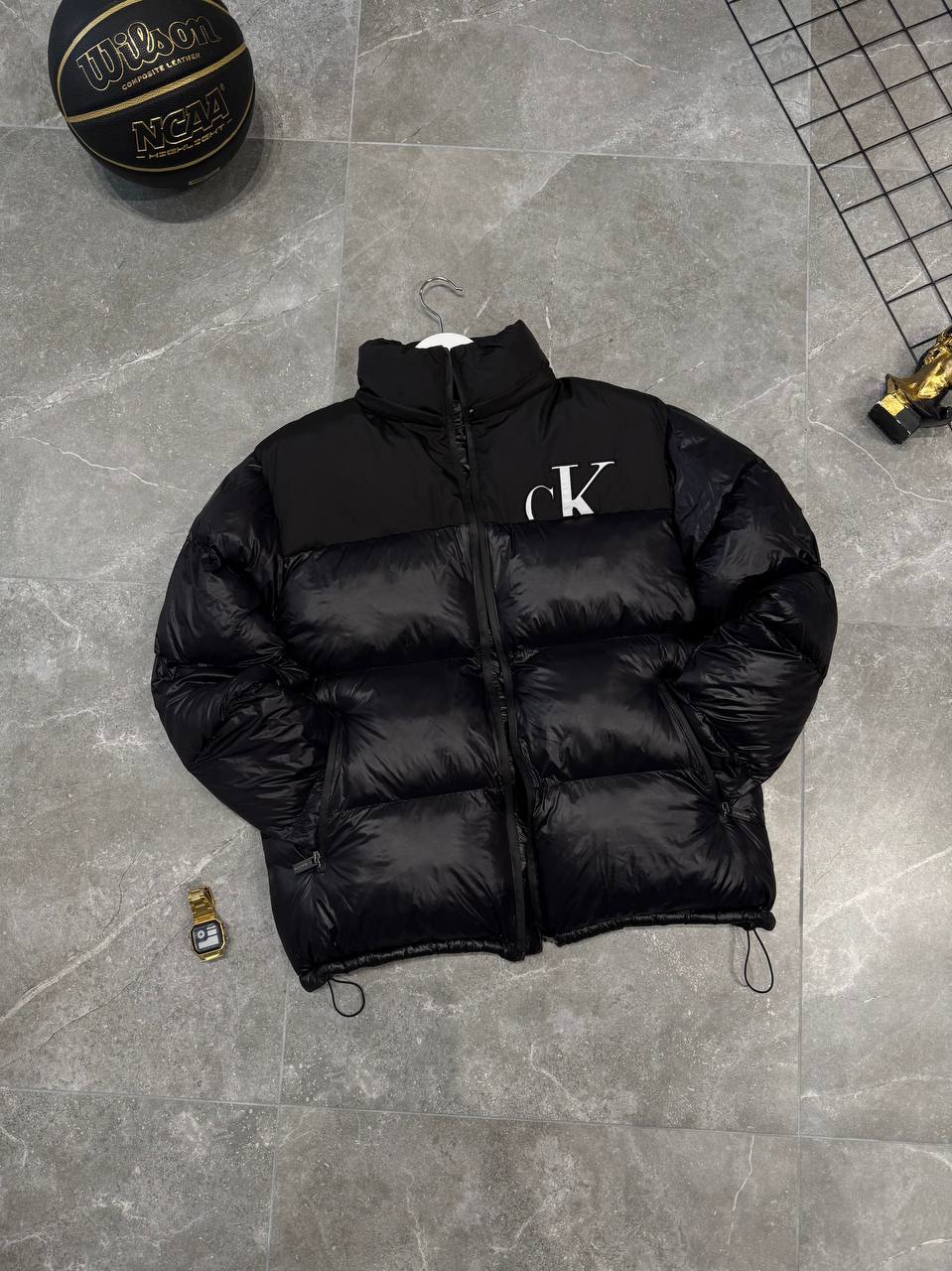 Куртка Calvin Klein - Зображення 4