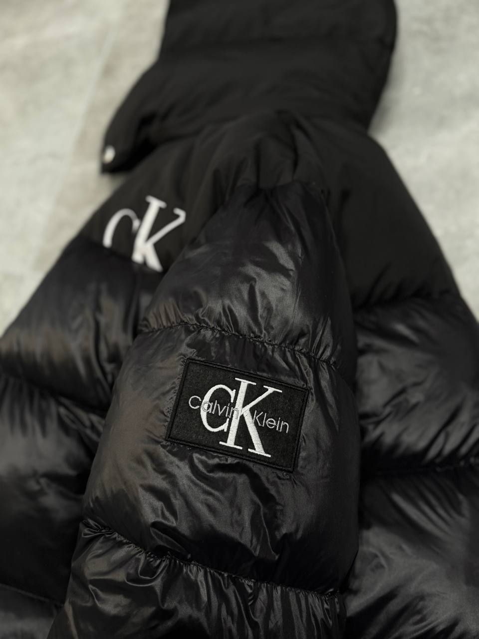 Куртка Calvin Klein - Зображення 7